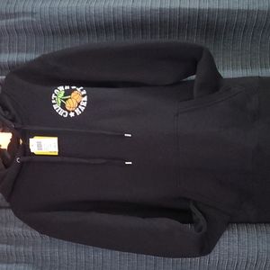 Chinatown Market Hoodie medium black